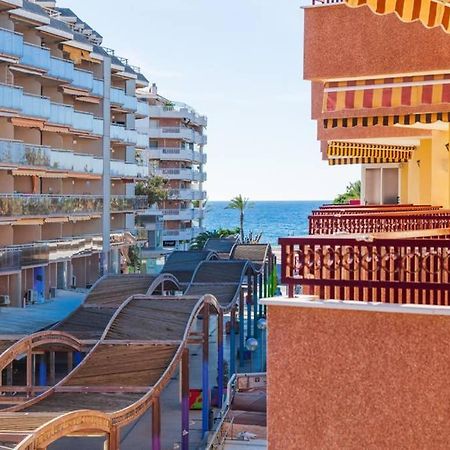 Appartement Alfonso Salou Buitenkant foto