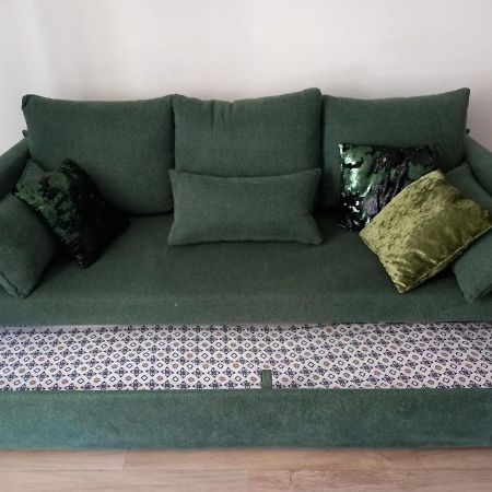 Appartement Alfonso Salou Buitenkant foto