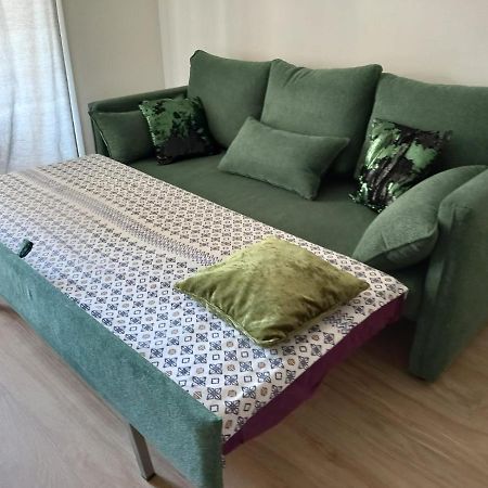 Appartement Alfonso Salou Buitenkant foto