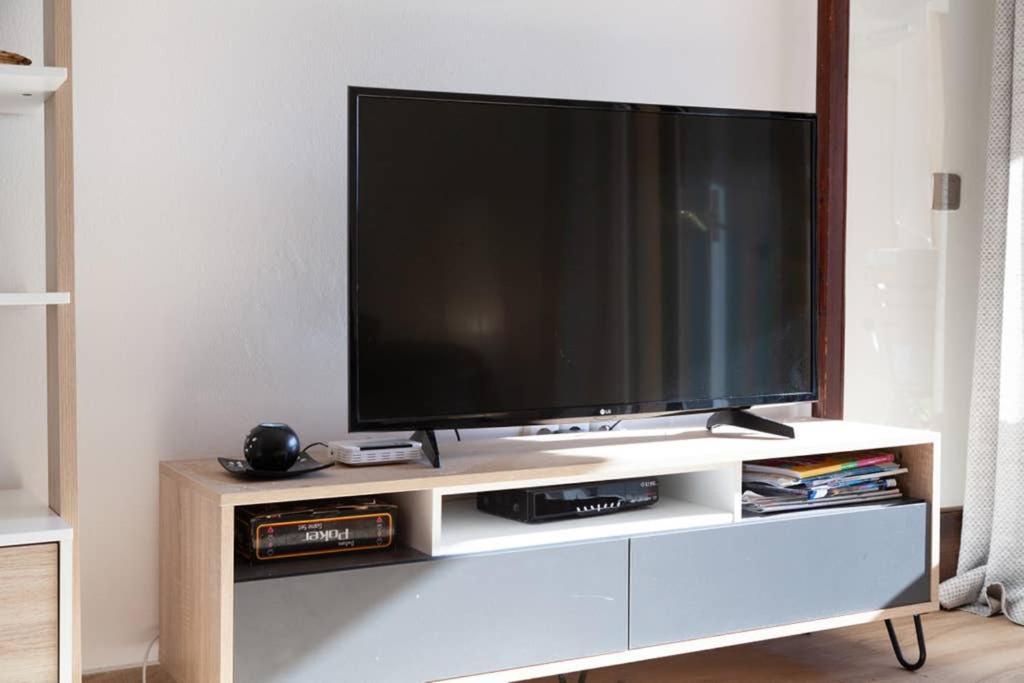 Appartement Alfonso Salou Buitenkant foto