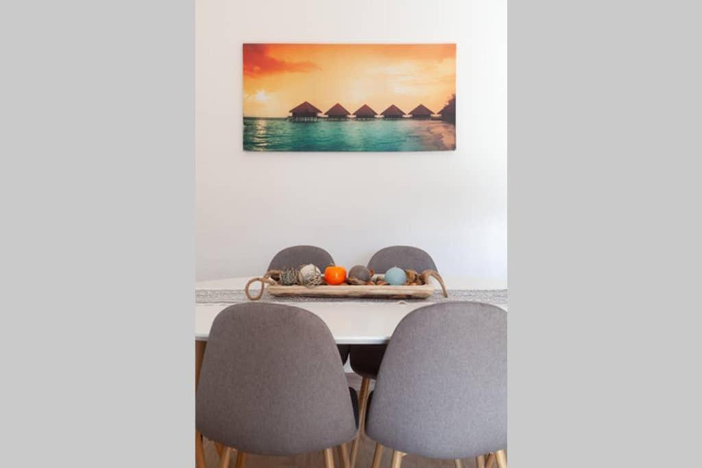 Appartement Alfonso Salou Buitenkant foto