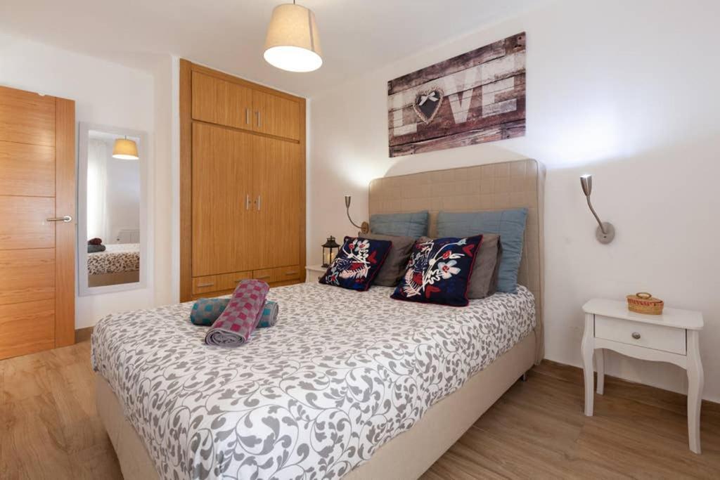 Appartement Alfonso Salou Buitenkant foto