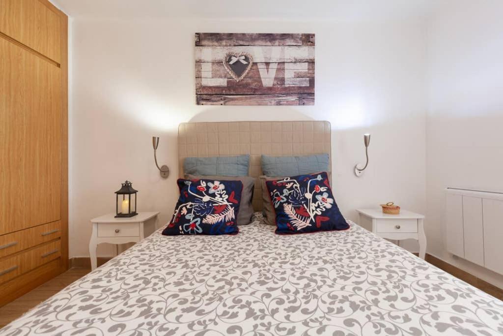 Appartement Alfonso Salou Buitenkant foto