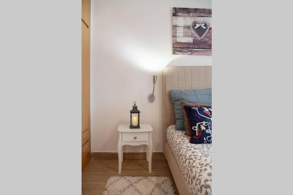 Appartement Alfonso Salou Buitenkant foto