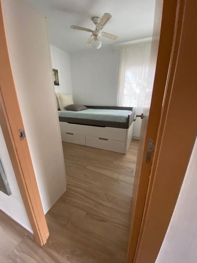 Appartement Alfonso Salou Buitenkant foto