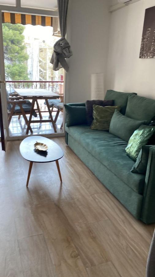 Appartement Alfonso Salou Buitenkant foto