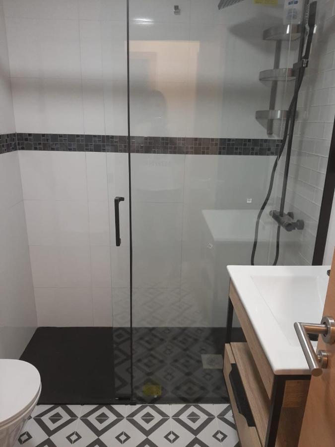 Appartement Alfonso Salou Buitenkant foto
