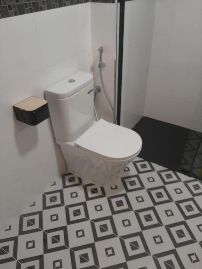 Appartement Alfonso Salou Buitenkant foto