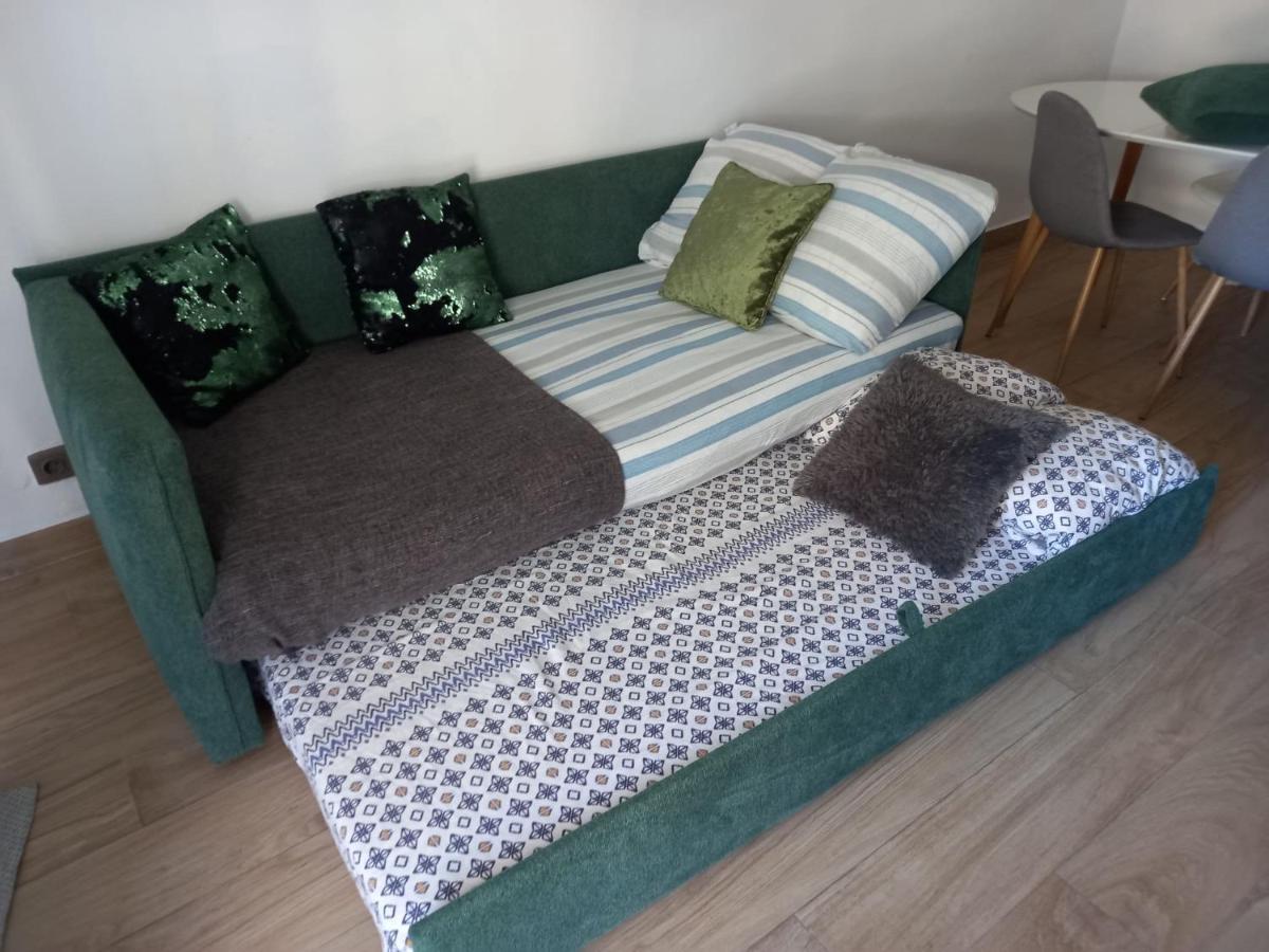 Appartement Alfonso Salou Buitenkant foto