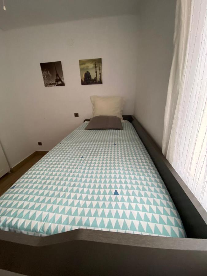 Appartement Alfonso Salou Buitenkant foto
