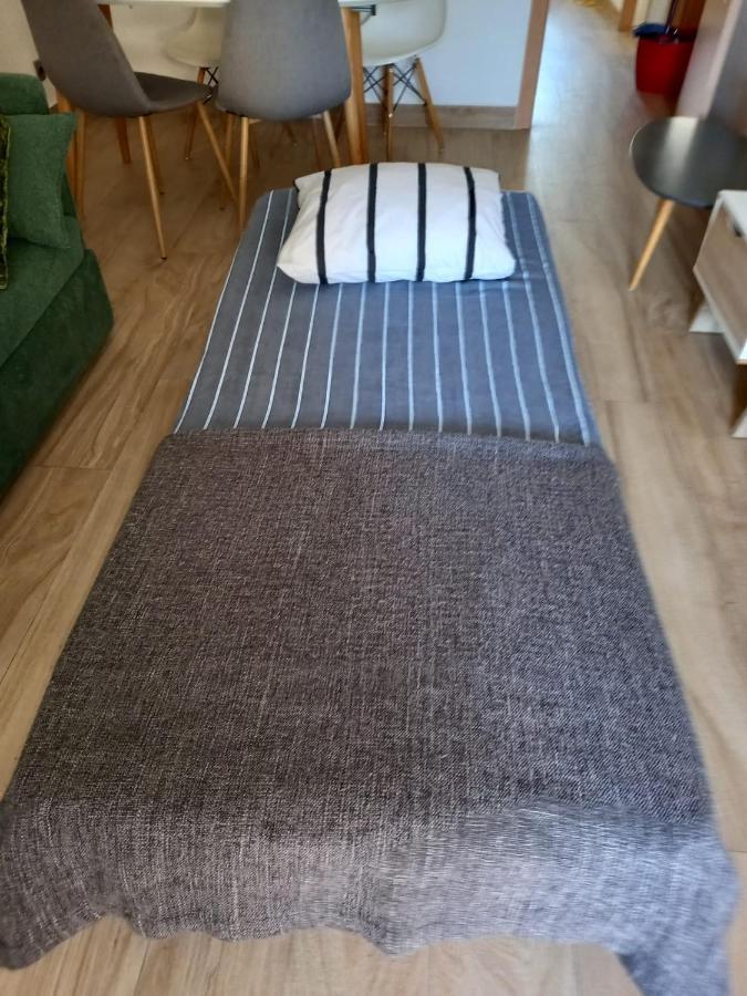 Appartement Alfonso Salou Buitenkant foto